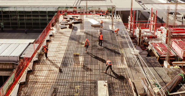 Best Concrete Patio Contractor  in Beloit, WI