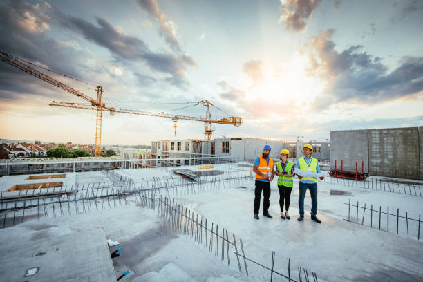 Best Custom Concrete Contractor  in Beloit, WI