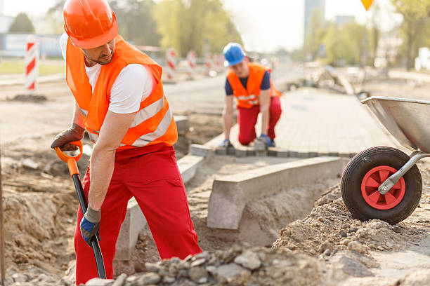 Best Poured Concrete Foundation  in Beloit, WI