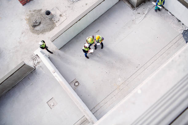 Best Poured Concrete Foundation  in Beloit, WI
